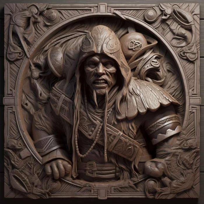 Assassins Creed IV Black Flag Blackbeards Wrath 3