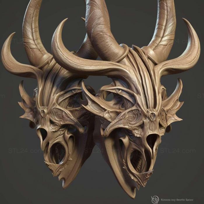 The Elder Scrolls Online Horns of the Reach 1