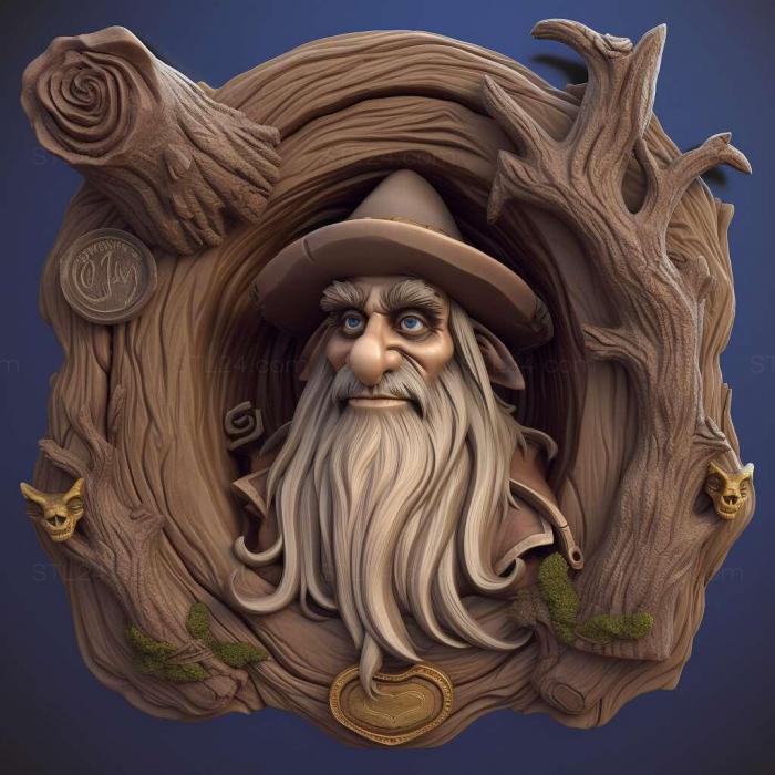 Hearthstone The Witchwood 1