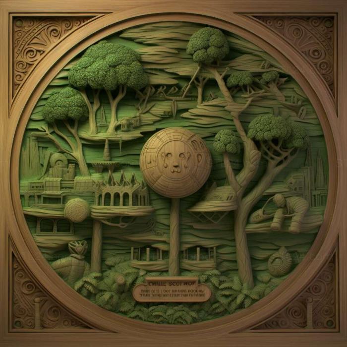 Tropico 5 Gone Green 1