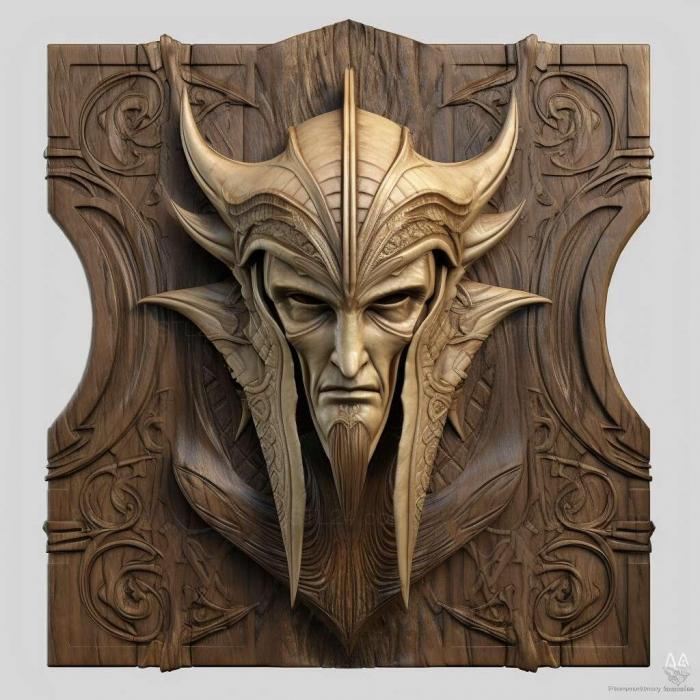 The Elder Scrolls 3 Morrowind 4
