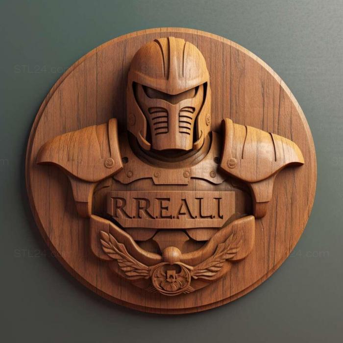 Real Steel Champions 2