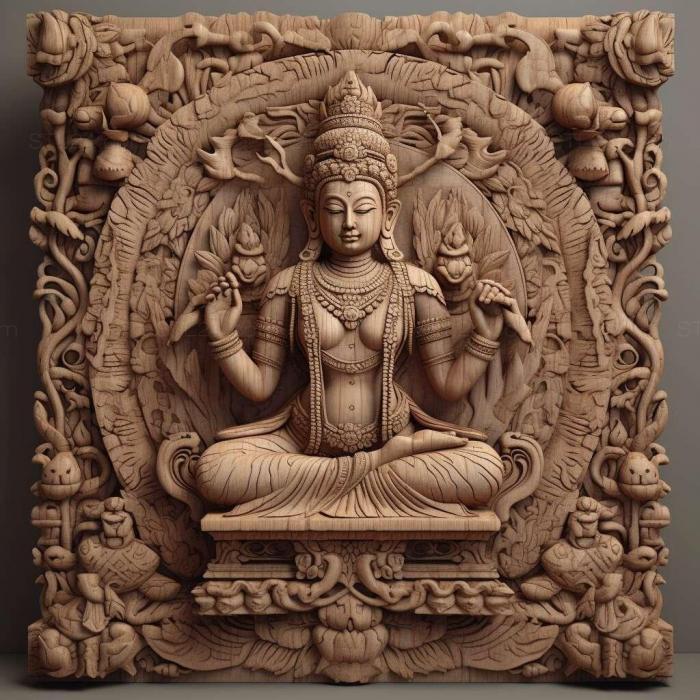 Anapanasati Buddhist 2