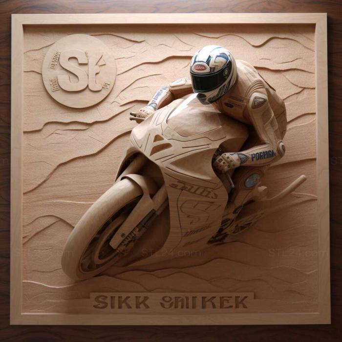 SBK 08 Superbike World Championship 1