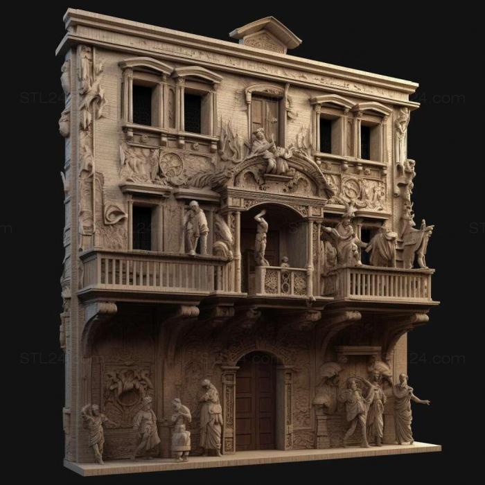 Grim Facade Mystery of Venice Collectors Edition 3