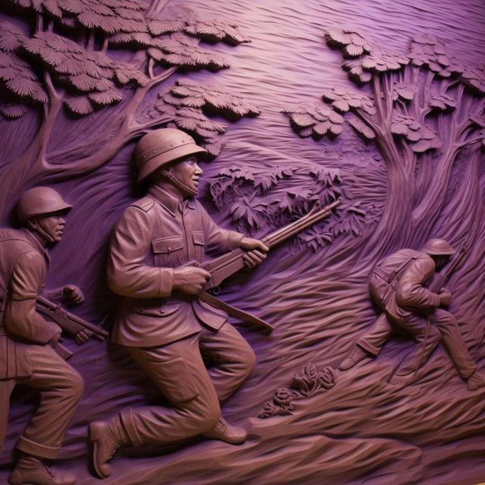 Vietcong Purple Haze 4