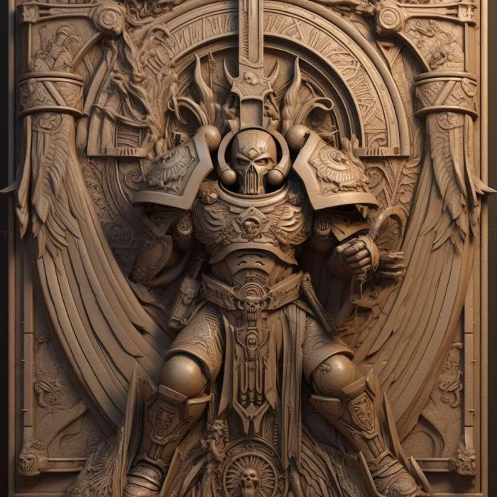 Warhammer 40000 Eternal Crusade 4