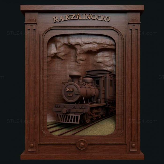 Trainz Railroad Simulator 2019 2