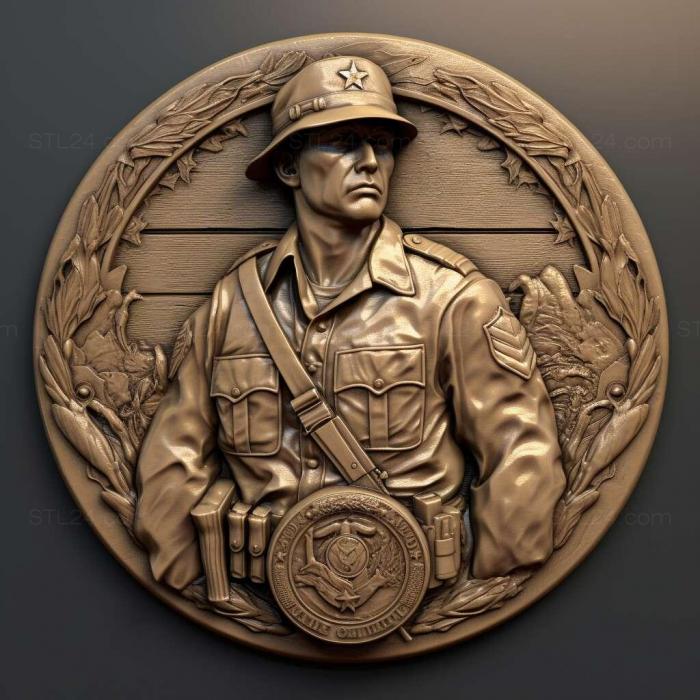 Medal of Honor Heroes 2 1