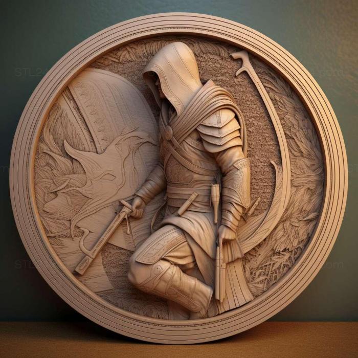 Assassins Creed Revelations Path to Revelations 3