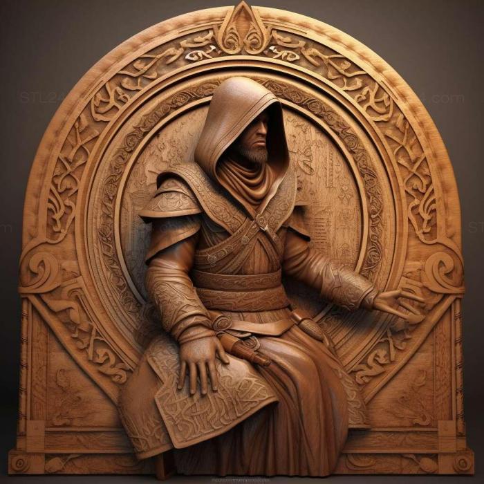 Assassins Creed Revelations Path to Revelations 4