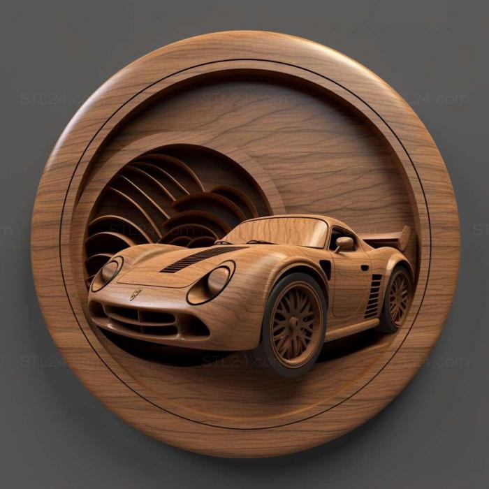 Games (Corona MotorSport 2, GAMES_37838) 3D models for cnc