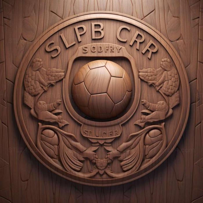 Super Soccer Club 3