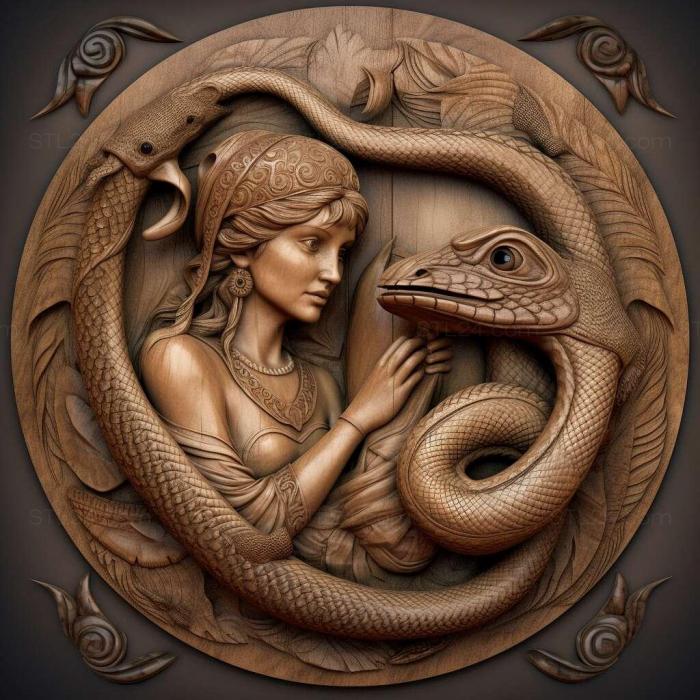 Alyosha Popovich and Tugarin the Snake 2