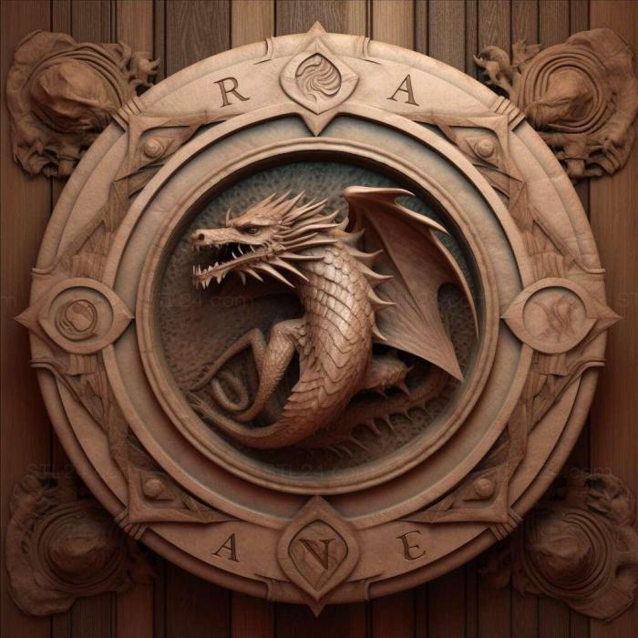 Dragon Age Origins Return to Ostagar 3