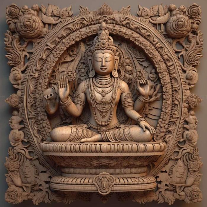Avadanus Buddhist 1