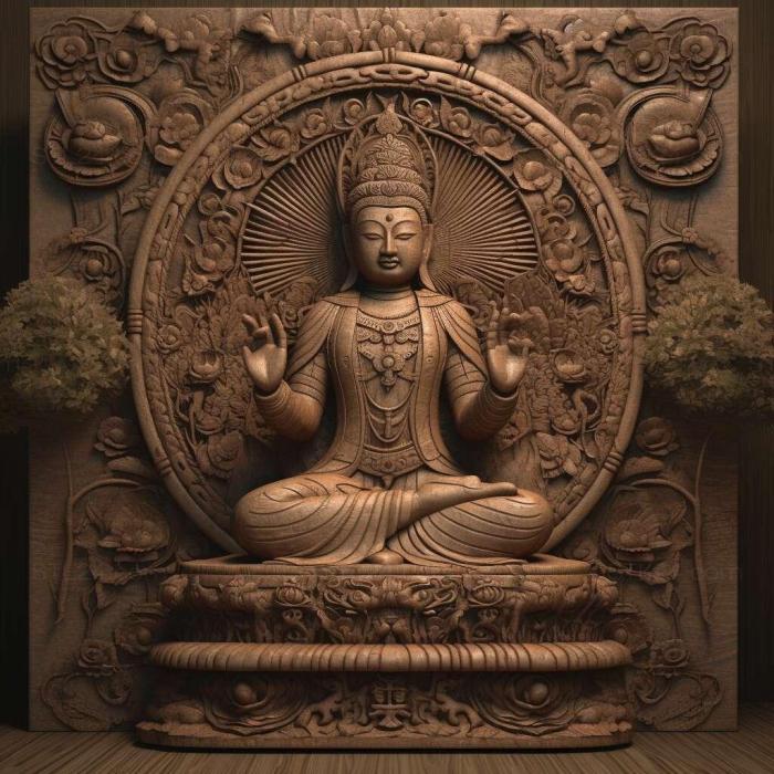 Avadanus Buddhist 3