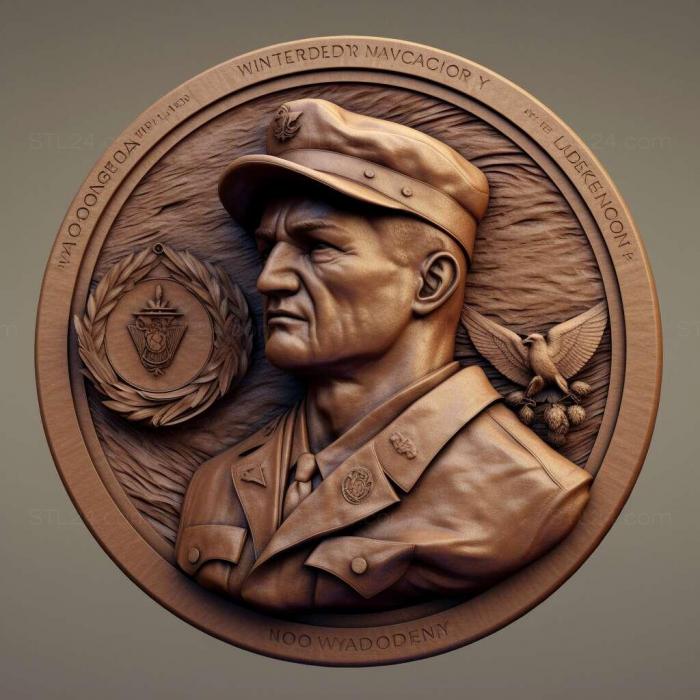 Medal of Honor Vanguard 3