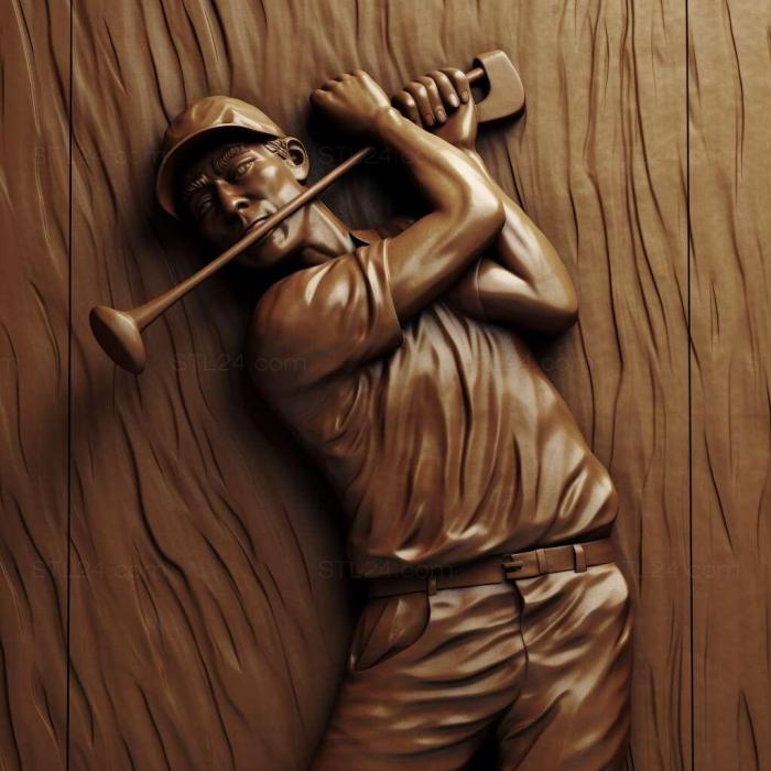Tiger Woods PGA Tour 08 4
