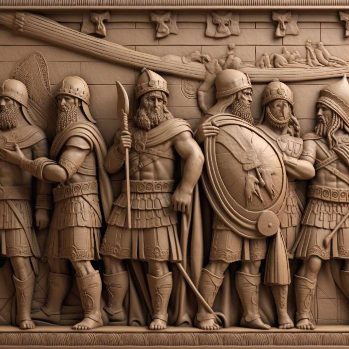 Celtic Kings The Punic Wars 4