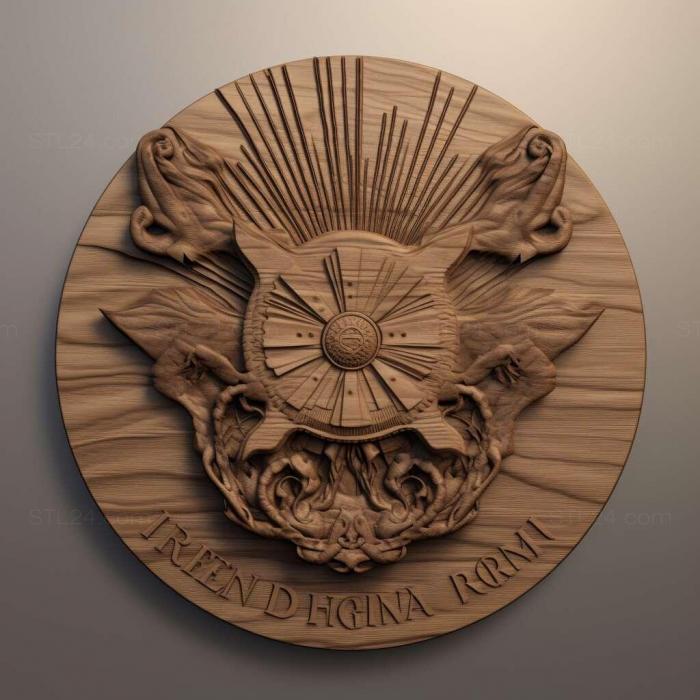 Medal of Honor Rising Sun 1