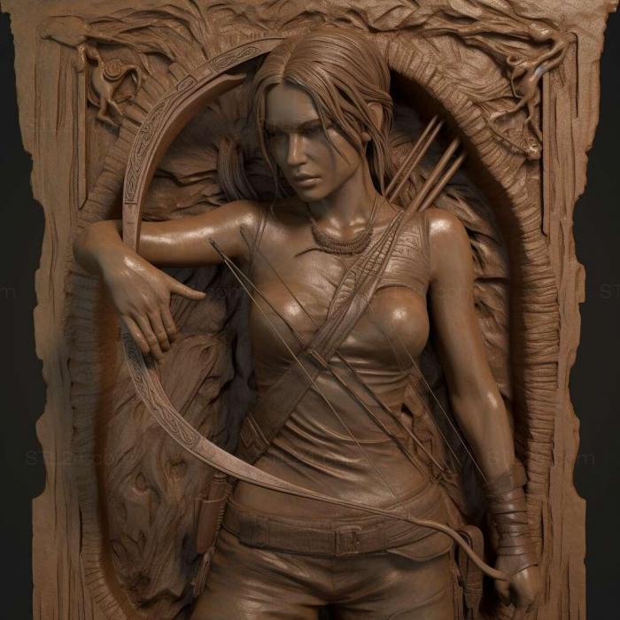 Tomb Raider Definitive Edition 1
