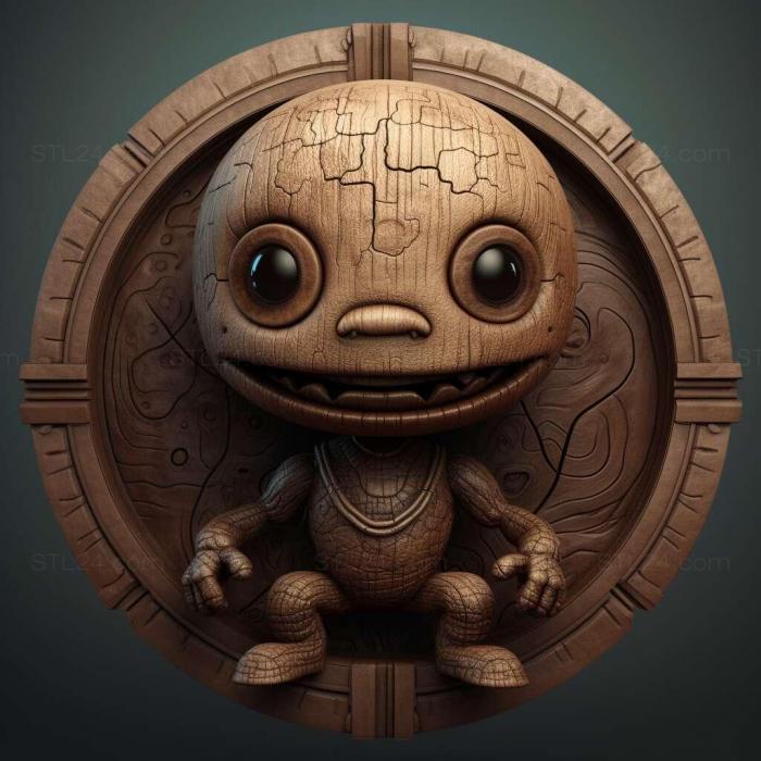 LittleBigPlanet 3 3