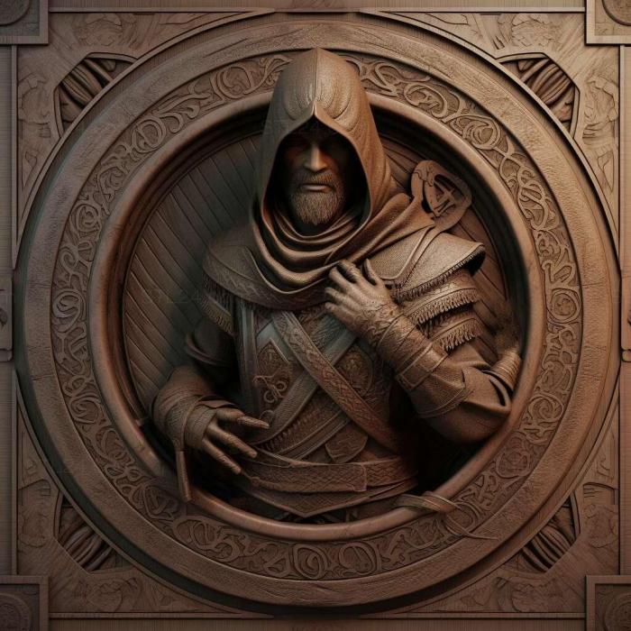 Assassins Creed Revelations 3