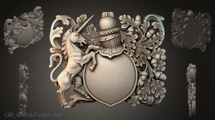 GRI_000567 3d STL model