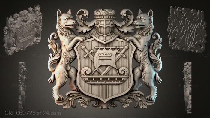 GRI_000728 3d STL model