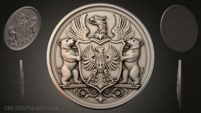 GRI_000758 3d STL model