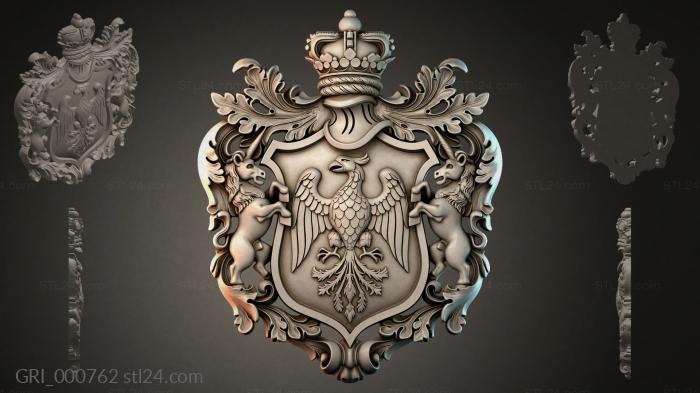 GRI_000762 3d STL model