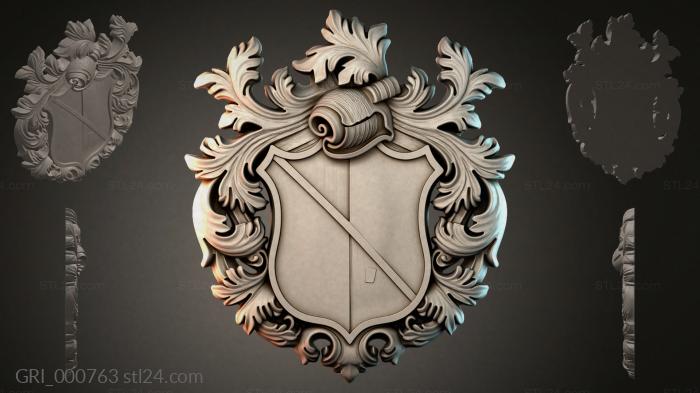 GRI_000763 3d STL model