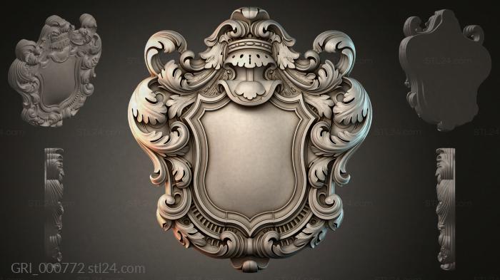 GRI_000772 3d STL model