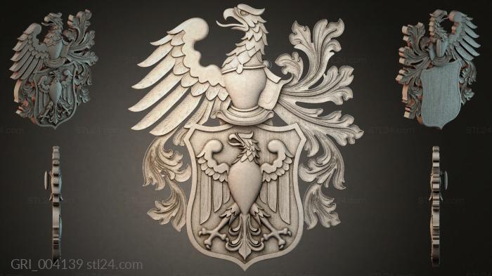 GRI_004139 3d STL model