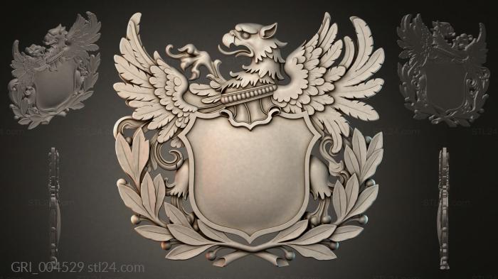 GRI_004529 3d STL model
