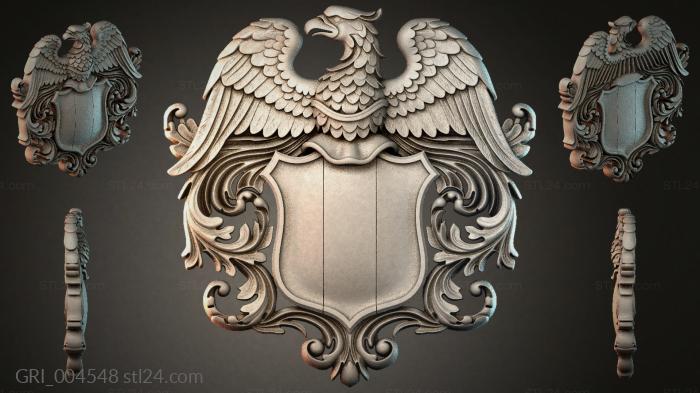 GRI_004548 3d STL model