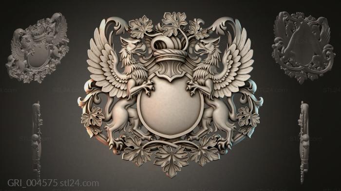 GRI_004575 3d STL model