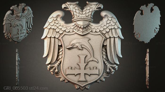 GRI_005503 3d STL model