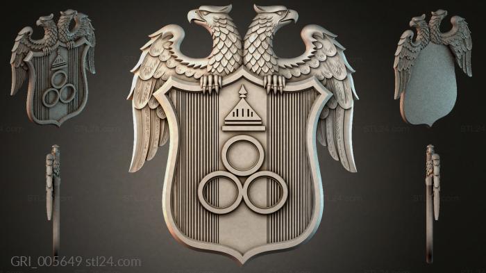 GRI_005649 3d STL model