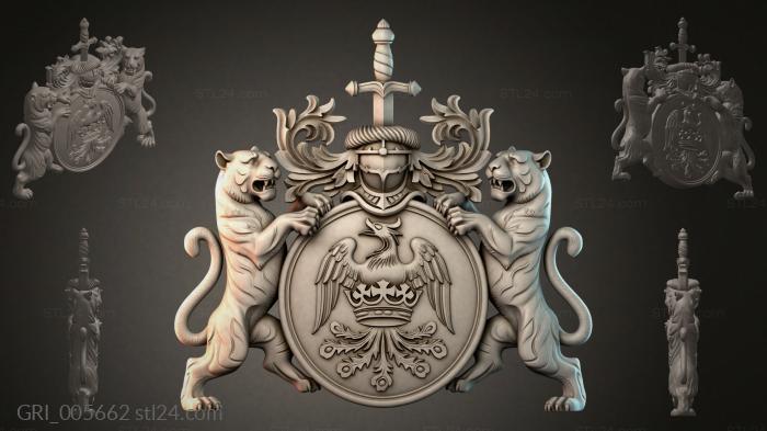 GRI_005662 3d STL model