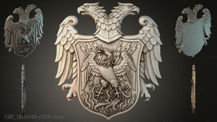 GRI_006448 3d STL model