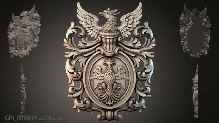GRI_006819 3d STL model