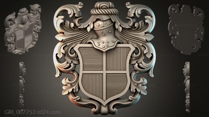 GRI_007753 3d STL model