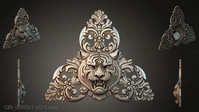 GRI_008061 3d STL model