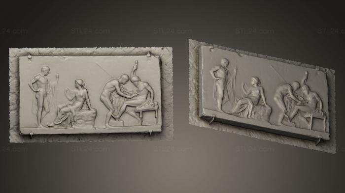 Herculaneum Tablet
