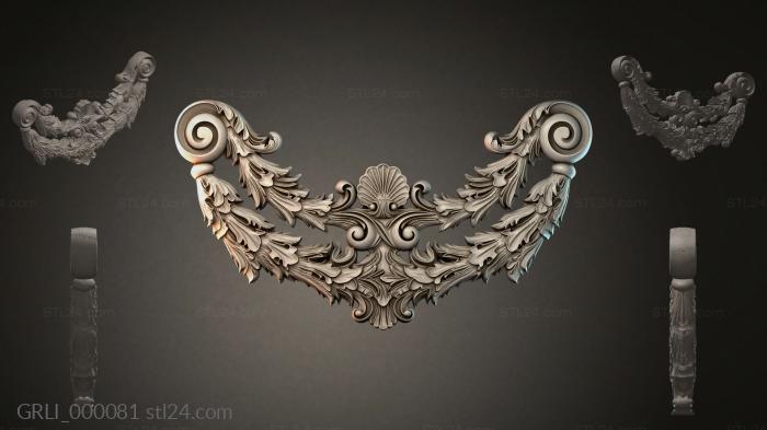 GRLI_000081 3d STL model
