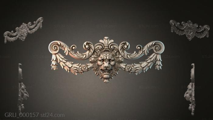 GRLI_000157 3d STL model