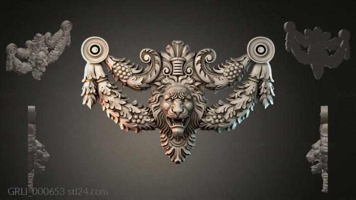 GRLI_000653 3d STL model
