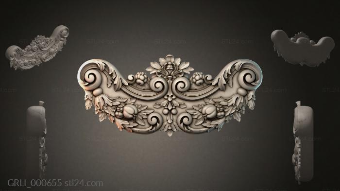 GRLI_000655 3d STL model